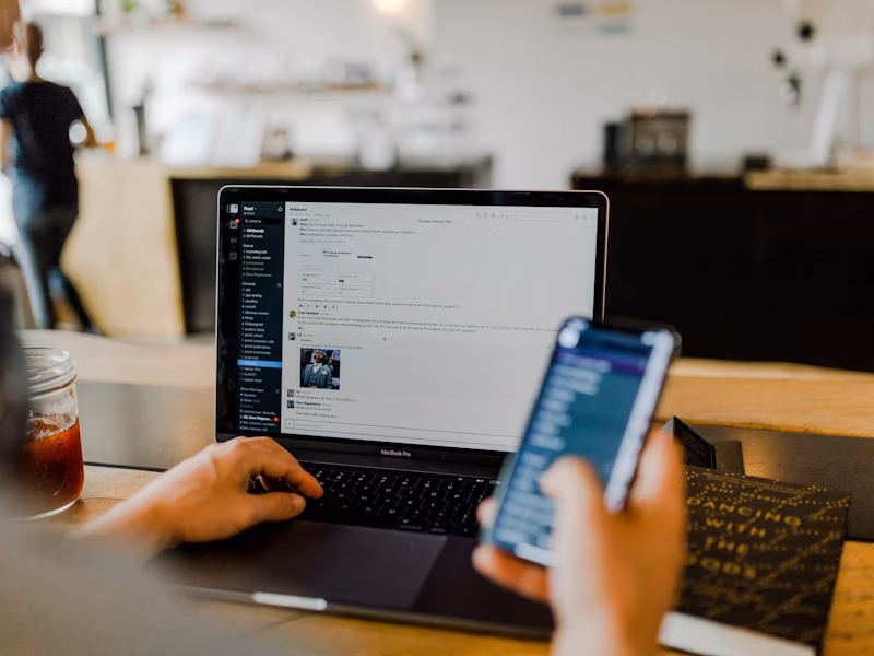 Cybersecurity Training