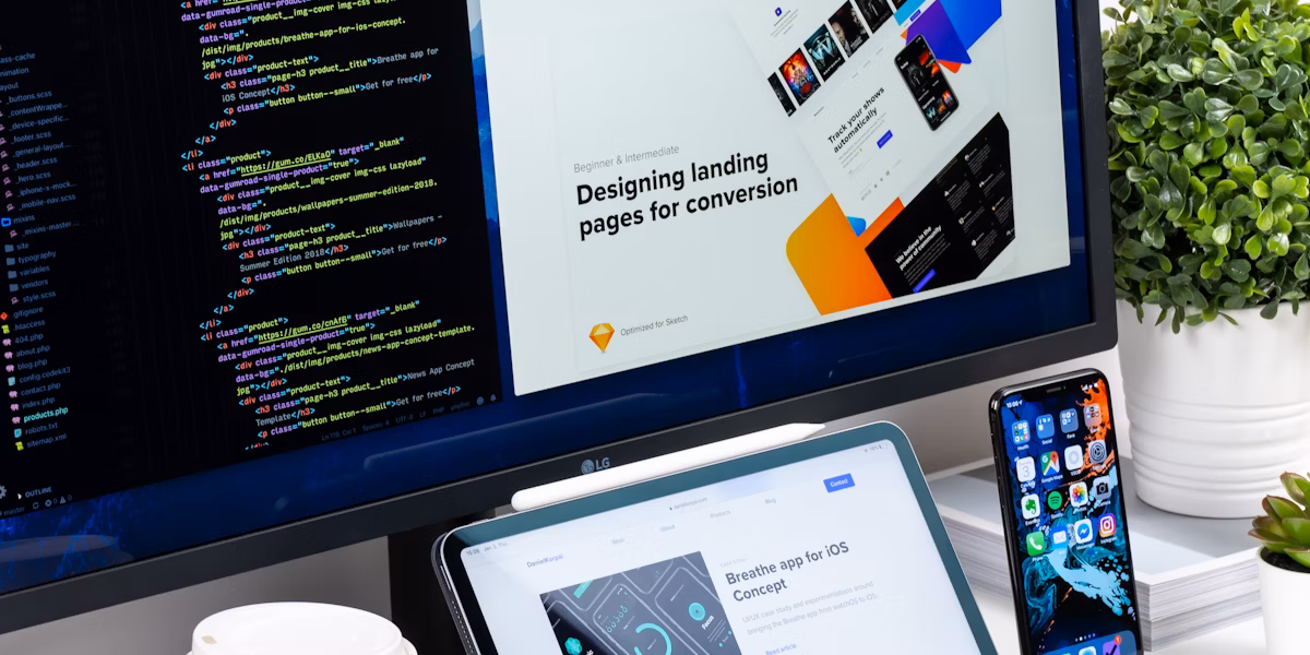 Graphic Design Course