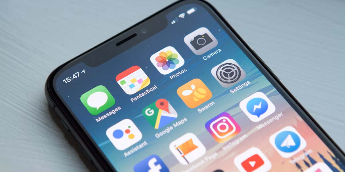 Mobile App Development Course