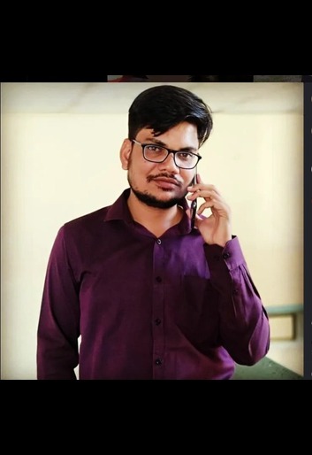 Devendra Kumar Kshotriya