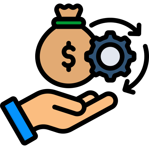 Financial Services & Investing course